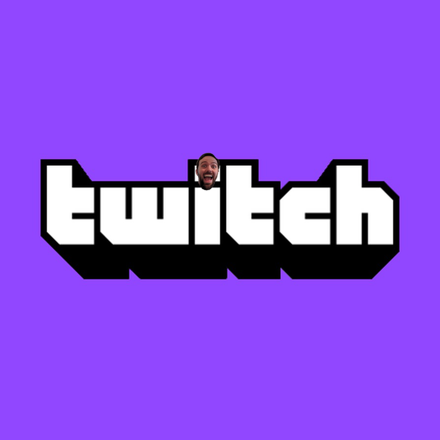 Twitch Image Link